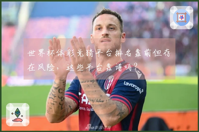 世界杯体彩竞猜平台排名靠前但存在风险，这些平台靠谱吗？