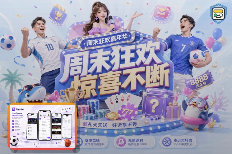 赛事活动运营
